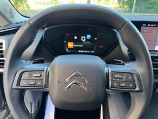 CITROEN C5 X usata, con Cerchi in lega