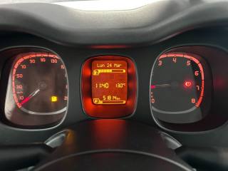 FIAT Panda usata, con Controllo trazione