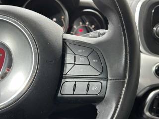 FIAT 500X usata 21