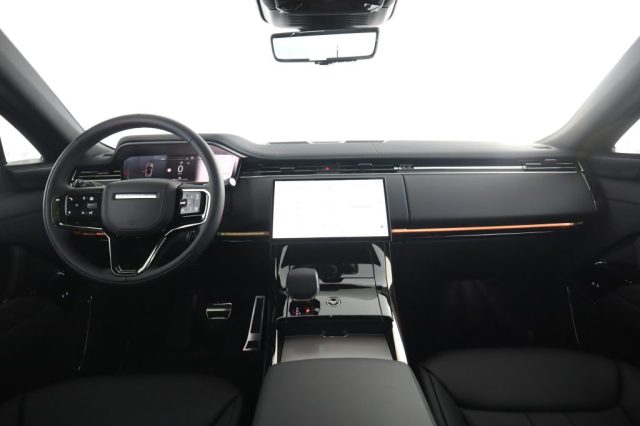LAND ROVER Range Rover Sport usata 10