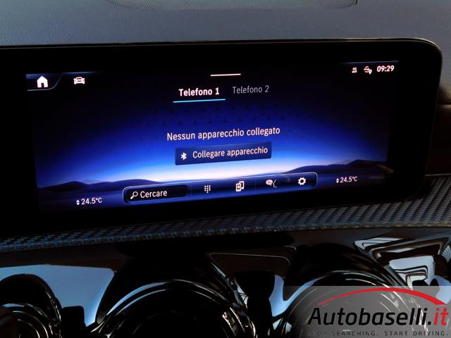 MERCEDES-BENZ A 180 usata 57