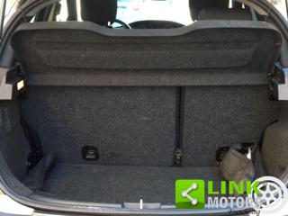 LANCIA Ypsilon usata, con Sedile posteriore sdoppiato