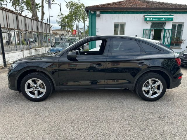 AUDI Q5 usata, con Climatizzatore