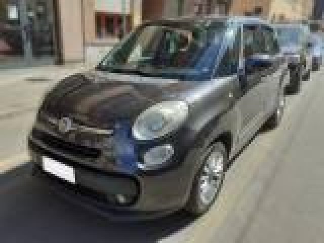 FIAT 500L usata, con Airbag