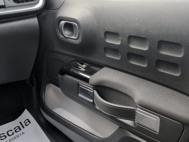 CITROEN C3 usata, con Volante multifunzione