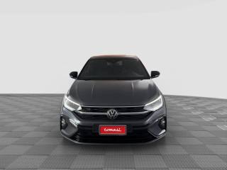 VOLKSWAGEN Taigo usata 7