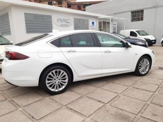 OPEL Insignia usata, con Airbag laterali