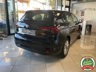 FIAT Tipo usata, con Airbag Passeggero