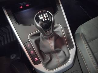 SEAT Arona usata, con Immobilizzatore elettronico