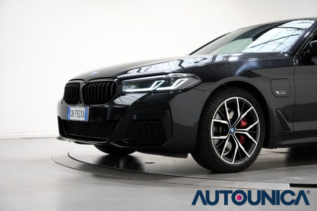 BMW 530 usata, con Climatizzatore