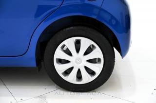 PEUGEOT 108 usata 25