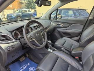 OPEL Mokka usata, con Cerchi in lega