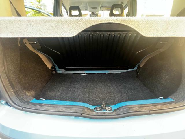 FIAT Panda usata, con Immobilizzatore elettronico