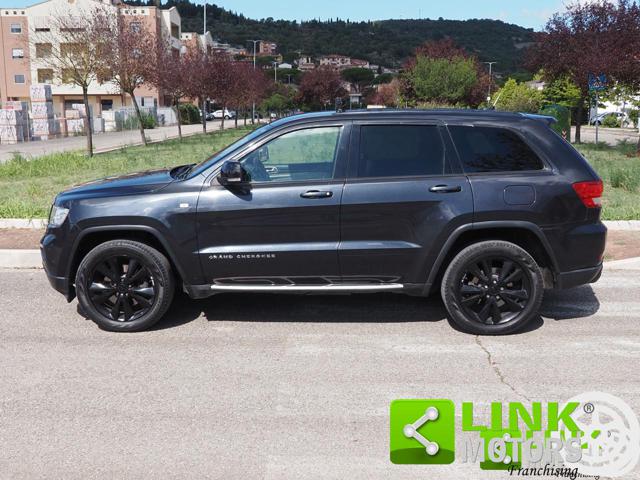 JEEP Cherokee usata 7