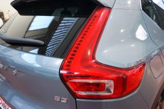 VOLVO XC40 usata, con Controllo vocale