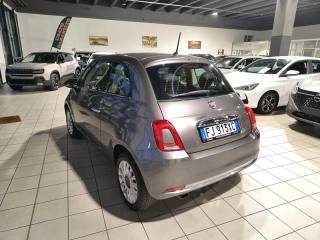 FIAT 500 usata, con Alzacristalli elettrici