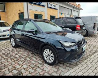 SEAT Arona usata, con Controllo automatico clima