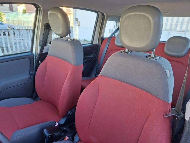 FIAT Panda usata 47