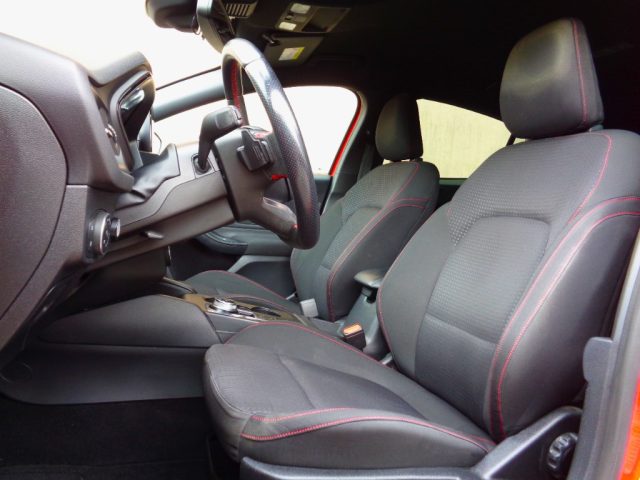 FORD Focus usata, con Cruise Control