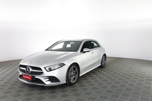 MERCEDES-BENZ A 180 usata 0