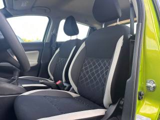 NISSAN Micra usata, con Boardcomputer