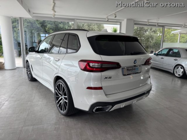 BMW X5 usata, con Airbag