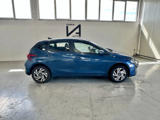 HYUNDAI i20 usata, con Boardcomputer