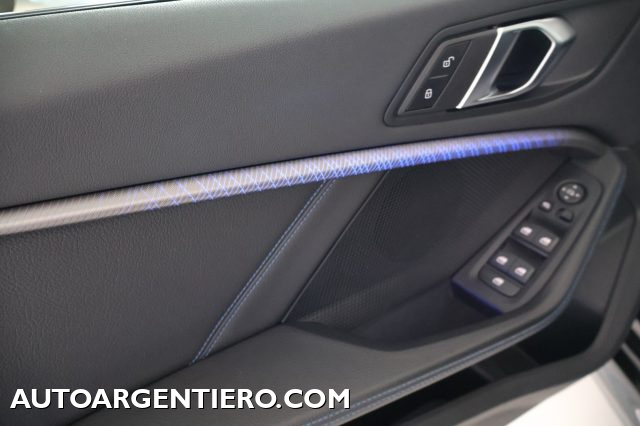 BMW 218 usata, con Boardcomputer