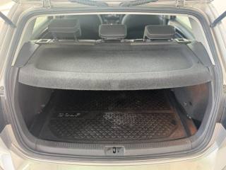 VOLKSWAGEN Golf usata, con Immobilizzatore elettronico