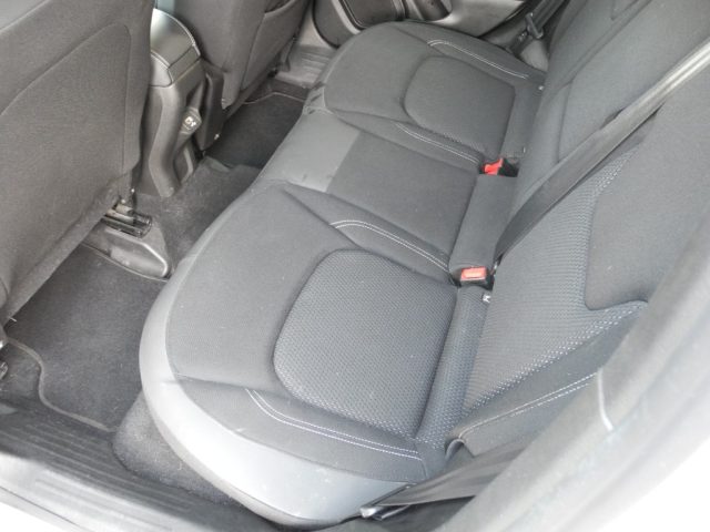 JEEP Renegade usata, con Ruota di riserva