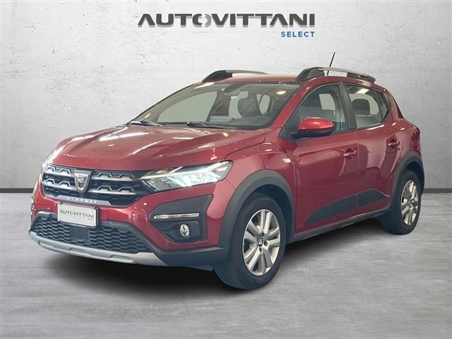 DACIA Sandero usata, con ABS