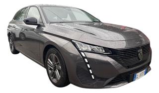 PEUGEOT 308 usata, con Airbag laterali