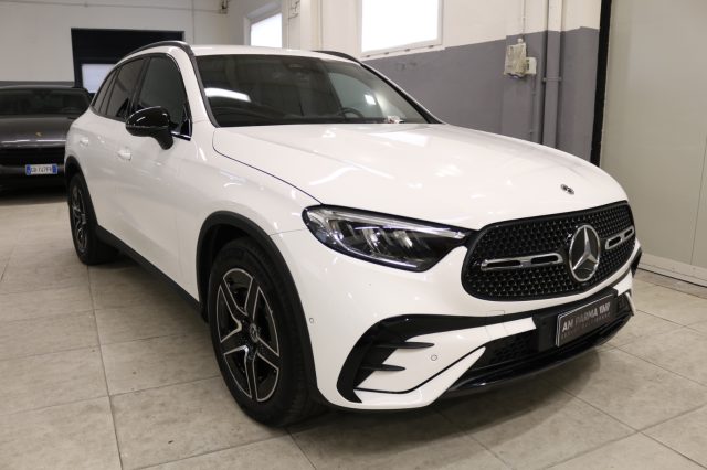 MERCEDES-BENZ GLC 220 usata, con ABS