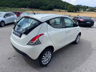 LANCIA Ypsilon usata, con Immobilizzatore elettronico