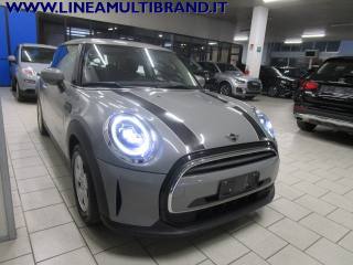 MINI Cooper usata, con Sedile posteriore sdoppiato