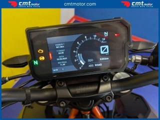 KTM 125 Duke usata 4