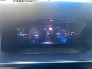 PEUGEOT 2008 usata, con ESP