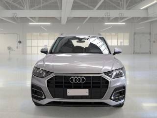 AUDI Q5 usata, con Airbag laterali