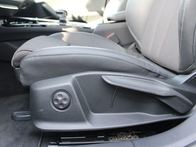 AUDI A4 usata, con Sedile posteriore sdoppiato