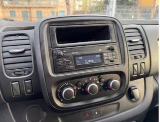 FIAT Talento usata, con Immobilizzatore elettronico