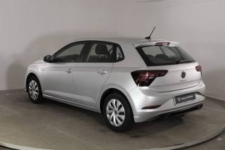 VOLKSWAGEN Polo usata, con Airbag Passeggero