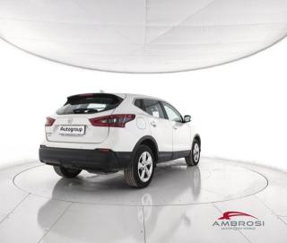 NISSAN Qashqai usata 2