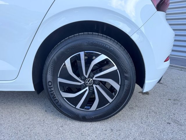 VOLKSWAGEN Polo usata, con Fari LED