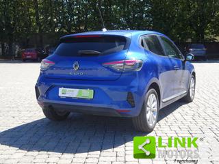 RENAULT Clio usata, con ESP