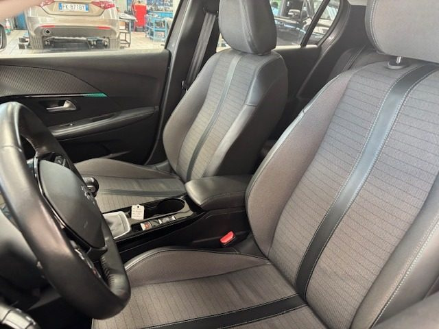 PEUGEOT 208 usata, con Cruise Control
