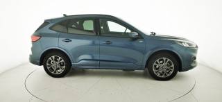 FORD Kuga usata, con Sedile posteriore sdoppiato