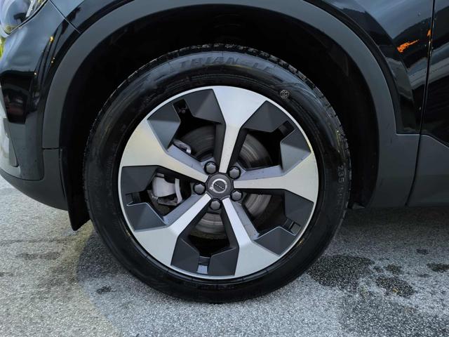 VOLVO XC40 usata, con Airbag testa