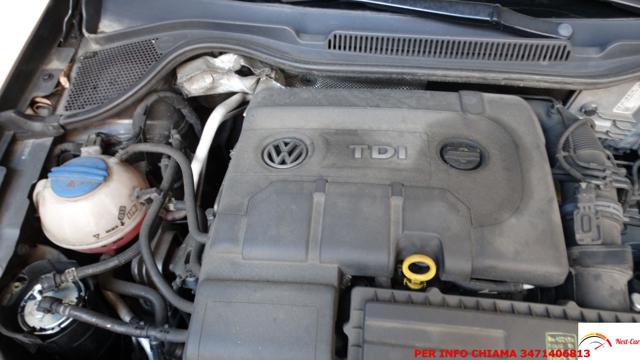 VOLKSWAGEN Polo usata 68