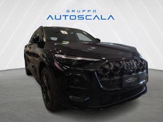 AUDI Q5 usata, con Alzacristalli elettrici