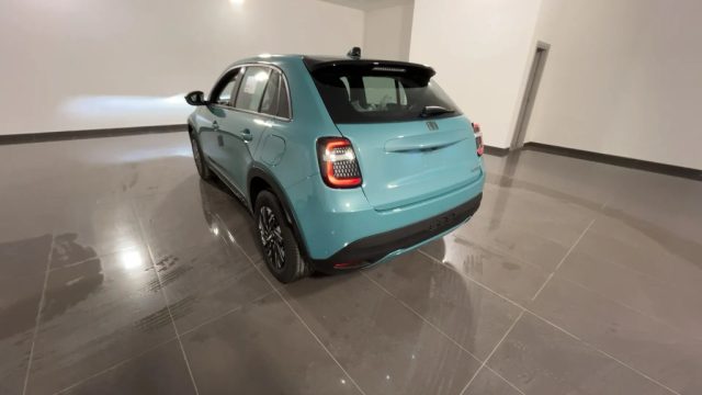 FIAT 600 usata, con Autoradio